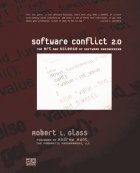 Book Cover Image - Software Conflict 2.0