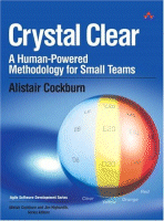 Crystal Clear Book Cover Image - Link to Purchase Book