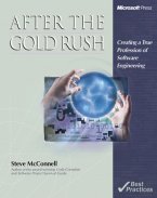 After the Gold Rush Book Cover Image - Link to Purchase Book