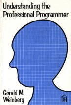Book Cover Image - Understanding the Professional Programmer